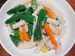 -前海沿·青岛菜(五四广场永旺店)