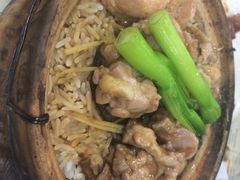 iphone_upload_pic-香港仔茶餐厅(凤阳店)