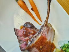 -解放碑威斯汀酒店-知味国际美食餐厅