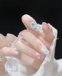 -LILY NAILS美甲美睫