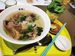 -蔡澜PHO(海岸城店)