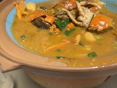 -打酱油·非遗淮扬菜(瘦西湖梅岭店)