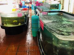 -淇沙湾渔村餐厅