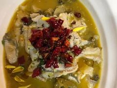 -绿茶餐厅(成都大悦城店)