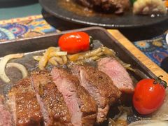 -国际饭店·西餐厅(西大直街店)