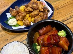 -洛阳宴·洛阳菜(南昌路店)