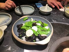 -云海肴云南菜·蒸汽石锅鱼(青岛万象城店)