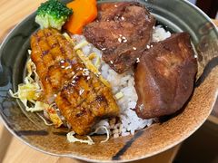 -鮨鲸·和牛烧(三里屯店)