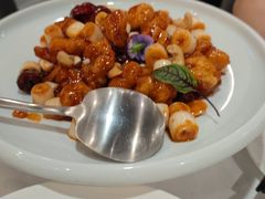 -福海居烤鸭店(鸟巢店)