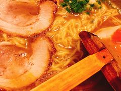 -日出拉面(望京店)