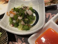 -大渔铁板烧(大悦城店)