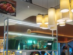 -菲滋意式餐厅(富阳东方茂店)