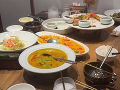 -泰香米泰国餐厅(北城天街店)