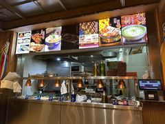 -蒙艾里民族传统菜蒙餐