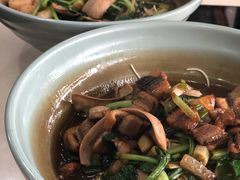 -天天鲜面馆(衡山路店)