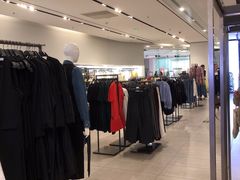 -ZARA(青岛万象城店)