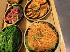 -酒拾烤肉(南城店)
