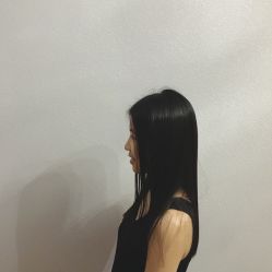 点击看大图 -艺漾理发店