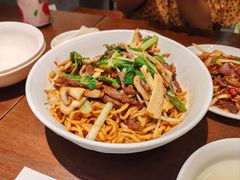 -寻裕记·现炒浇头面(人民广场店)