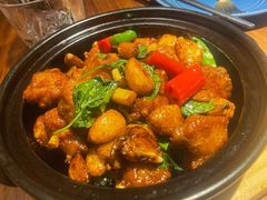 -星叶·东南亚料理(宁波万象汇店)
