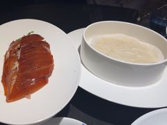 -喜悦烤鸭·新京菜(王府井店)