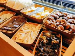 -温禾牛·和牛寿喜烧自助火锅(恒基名人店)