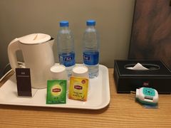 -宜必思酒店(苏州金鸡湖国际博览中心店)