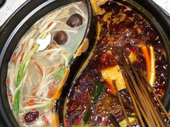 -钢管厂歆瑞源油卤串串香(春熙路太古里店)