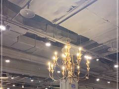 大堂-三俞竹苑(卓展店)