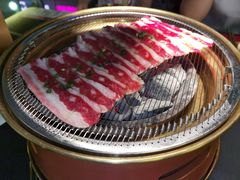 -西塔老太太泥炉烤肉(海上世界店)