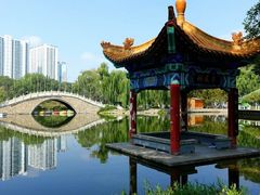 -西宁市人民公园(城西区)