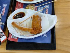 -哈灵面馆(宁波路店)