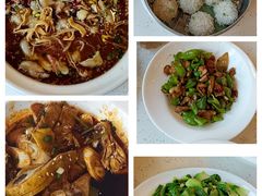 -乐福园酒楼(钟家村店)