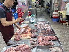 -标记美食新鲜猪杂(兴南大道店)