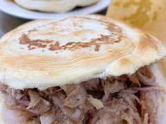 优质夹馍-子午路张记肉夹馍(翠华路店)