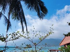 -海南分界洲岛旅游区