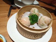 -润记·臻选·广东餐馆(狮山龙湖天街店)