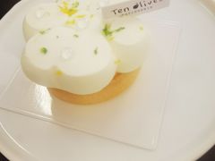 -Ten Olives甜点