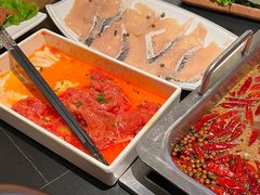 -福禄娃一家人火锅(上地店)