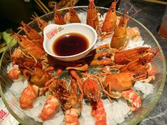 -红盔甲·小龙虾(崂山路店)