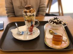 -Blueglass酸奶(财富购物中心店)