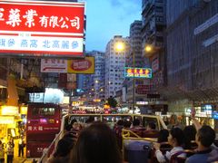 -Big Bus Tours 敞篷观光巴士