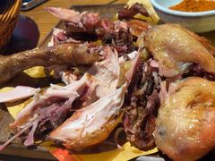 -打酱油·非遗淮扬菜(瘦西湖梅岭店)