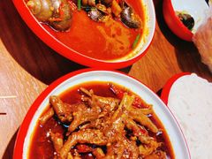 -老闵田螺馆·南昌市井菜·特色小吃(总店)