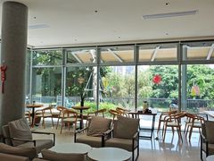 -木嘛working coffee&bar(碧道馆店)