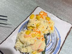 土豆泥-小椋(富安商业广场店)
