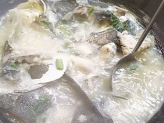 -好灶头妈妈菜·柴火灶台鱼·千岛湖土菜地标美食