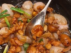 -上海人家花樣年华(中山公园店)