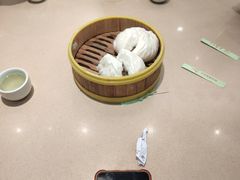 -蒸武门·广式茶点(石滩店)