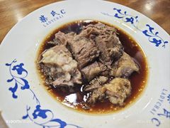 柴氏酱牛肉-柴氏风味斋(甘家口店)